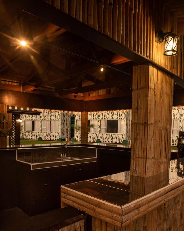 Saipan Vegas Resort Luaran gambar
